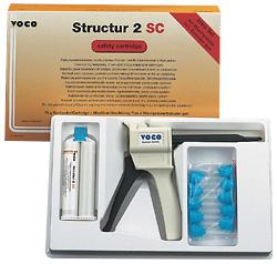STRUCTUR 2 SC - intro set VO1478