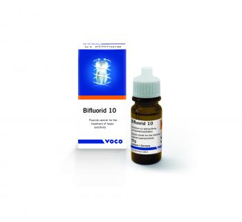 BIFLUORID 10 - set 4 g Bifluorid,10ml rozpouštědla VO1615
