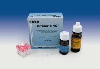 BIFLUORID 12 - velké balení - 3 x 10 g VO1234