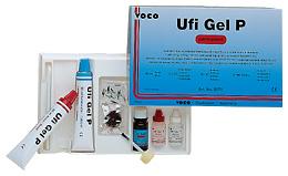 UFI GEL P - Adhesive 10 ml VO2076