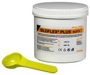 SILOFLEX® PLUS PUTTY - 1350 g/900 ml DE4213110