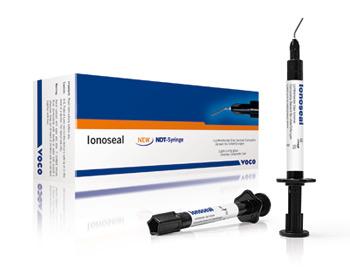 IONOSEAL NDT  3 x 2,5 g VO1326