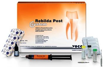 REBILDA POST SYSTEM + Čepy 10 Zdarma VO1771