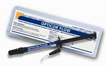 OPTICOR FLOW -  4 x 2 g DE4122780