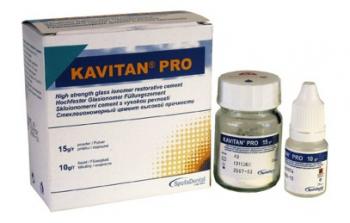 KAVITAN PRO  - 15 gPLV + 10 g LIQ 