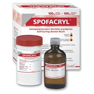 SPOFACRYL ORIG.  sada 