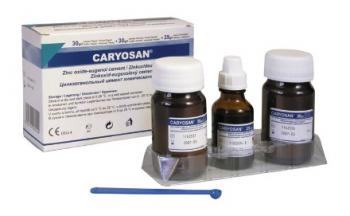 CARYOSAN  sada DE4112110