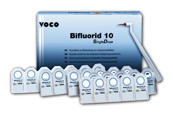 BIFLUORID 10  50 ks Single Dose VO1618