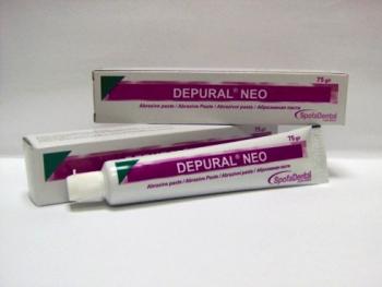 DEPURAL NEO  - 75 g DE4816210