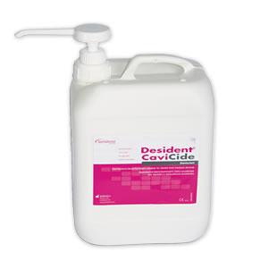 DESIDENT CAVICIDE  - 5000 ml DE4731295