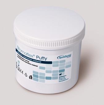 STOMAFLEX®  PUTTY   - 1300 g DE4215110