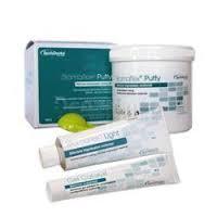 STOMAFLEX®  PUTTY   1300 g + light + 60 g gel catalyst 4215100