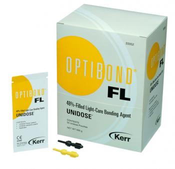 OptiBond® FL  - Unidose 33352