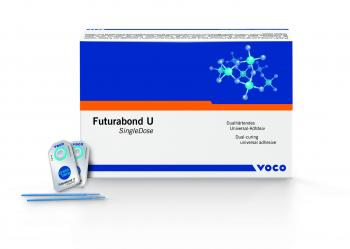 Futurabond U SD 200 ks + 50ks zdarma VO1572