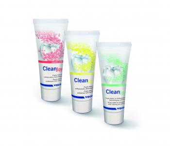 Cleanjoy 100g 