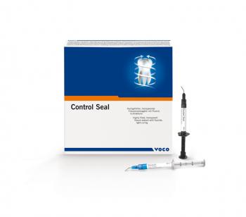 CONTROL SEAL set 3x2g VO1303