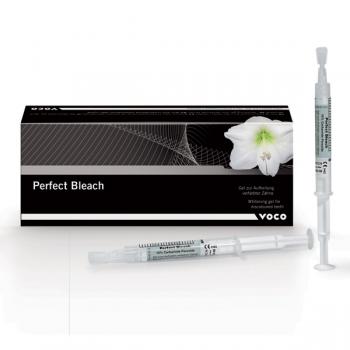 Perfect Bleach -gel  10% 3x2,4ml VO1662