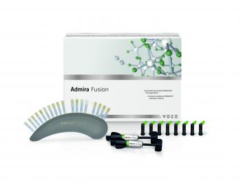 Admira® Fusion Caps 15x 0,2g 27xx