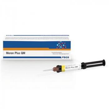 Meron Plus QM syringe 3x8,5g VO1728