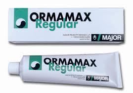 ORMAMAX REGULAR expirace 2023/11 M2000