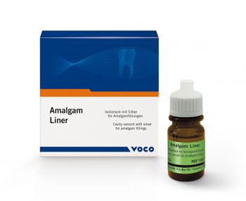 AMALGAM LINER set VO1024