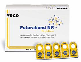 FUTURABOND NR   50 x SingleDose VO1152