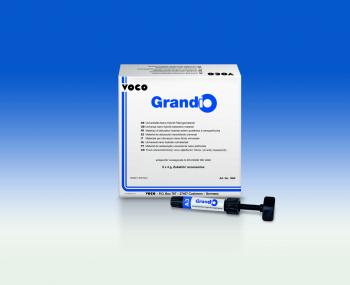 GRANDIO SD set VO1801