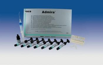 ADMIRA TRISET 3 x 4 g (A2, A3, A3.5) + 5 ml Vococid gel + 4 ml Admira Bond VO2431