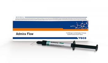 ADMIRA FLOW - triset 3 x 1,8 g stříkačky (A2, A3, A3.5) VO2481